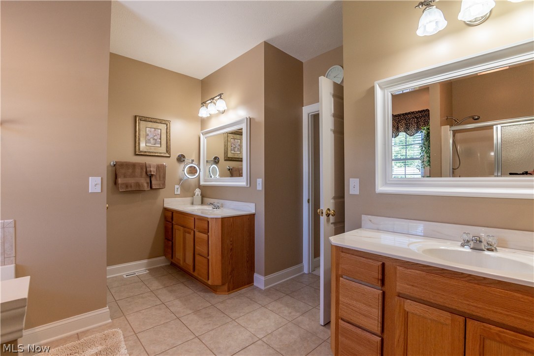 Chenoweth Country Club Estates - Residential