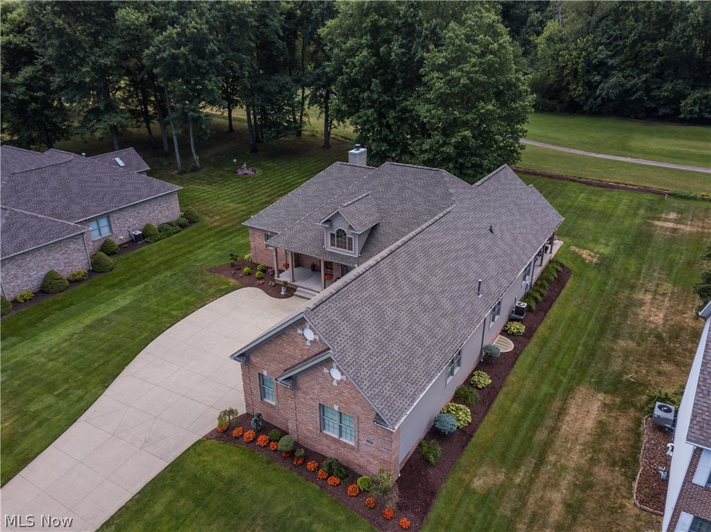 Chenoweth Country Club Estates - Residential