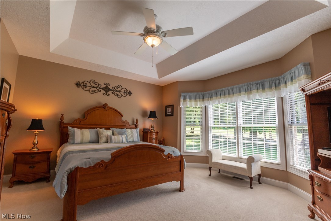 Chenoweth Country Club Estates - Residential