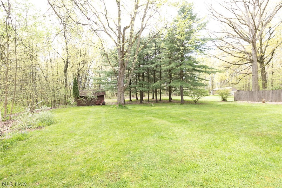 Westhart Manor - Residential