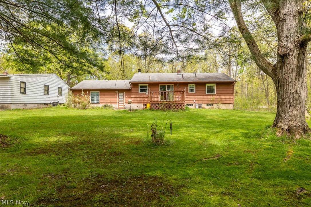 Westhart Manor - Residential