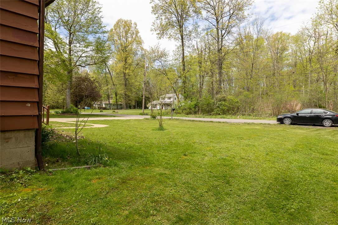 Westhart Manor - Residential