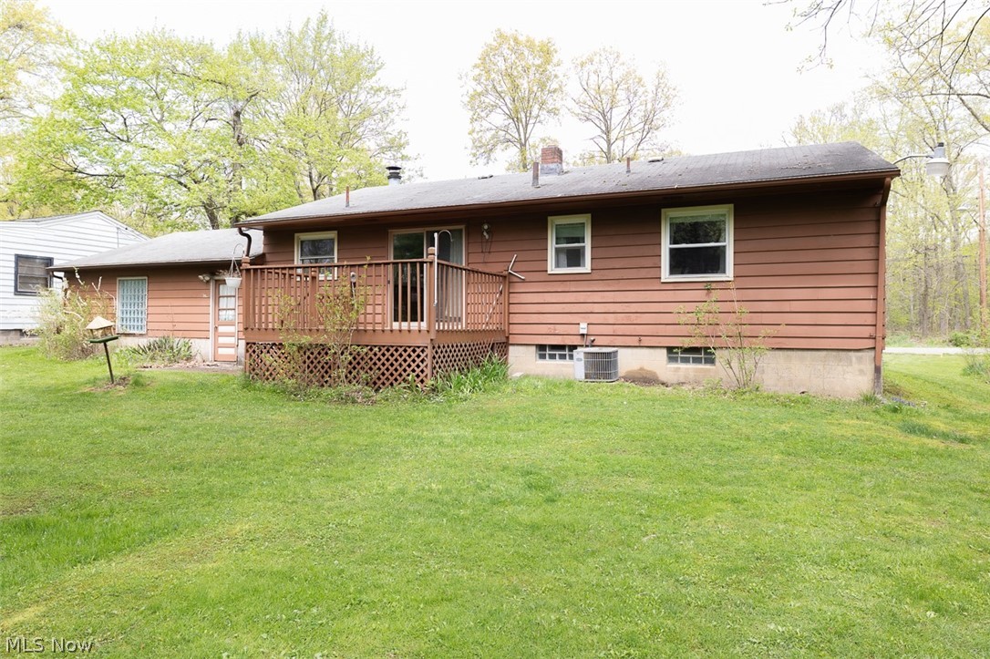 Westhart Manor - Residential