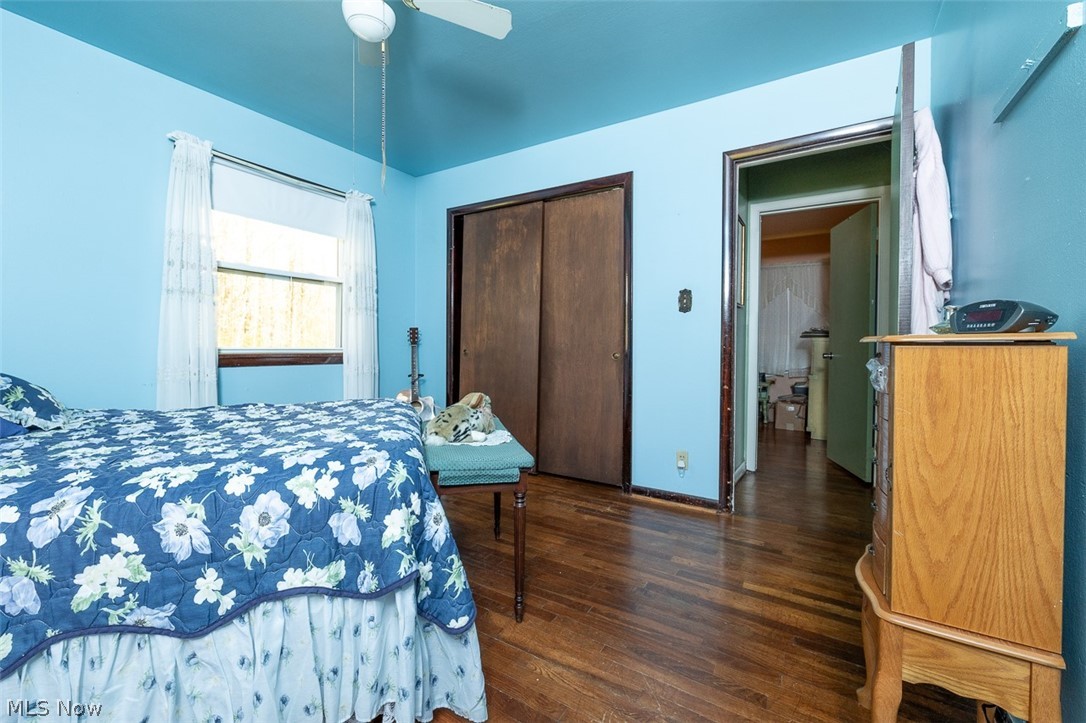 Westhart Manor - Residential