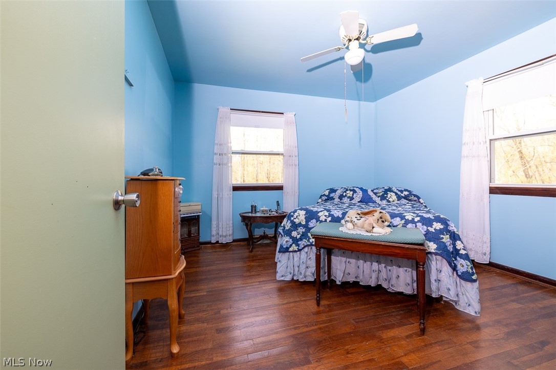 Westhart Manor - Residential