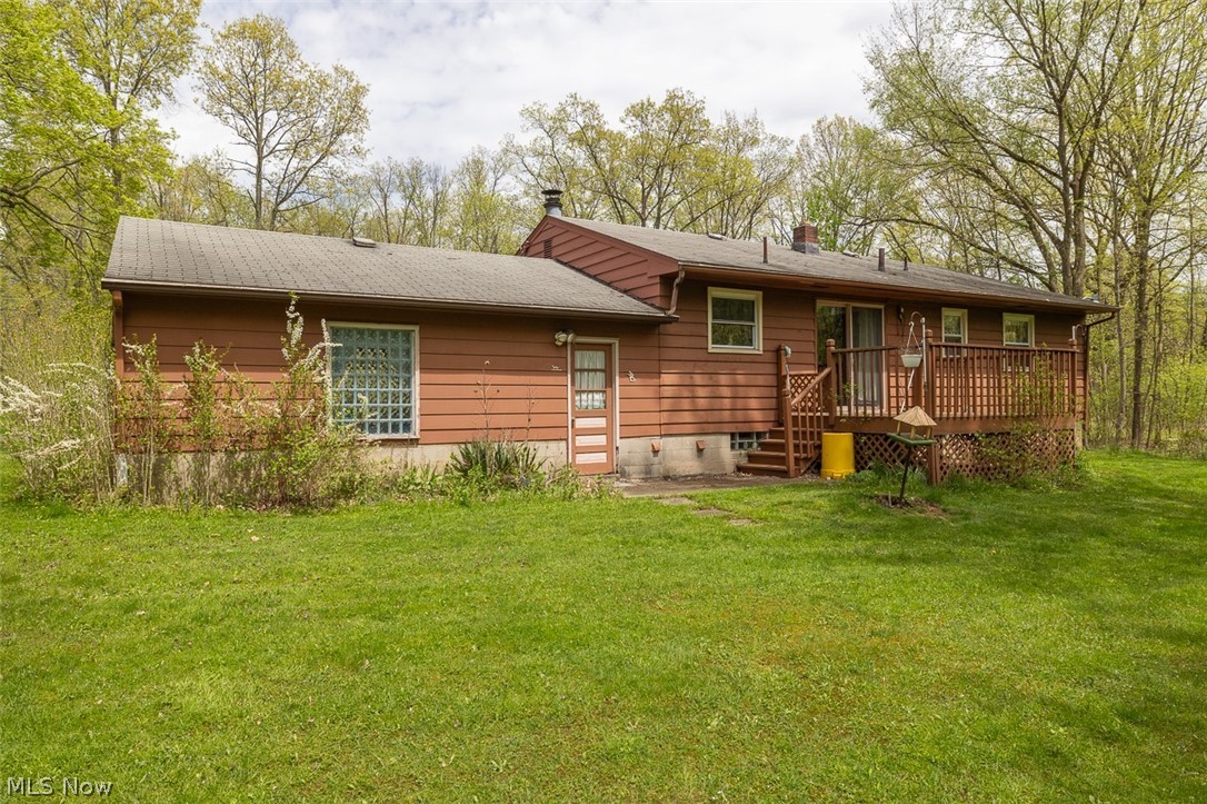 Westhart Manor - Residential