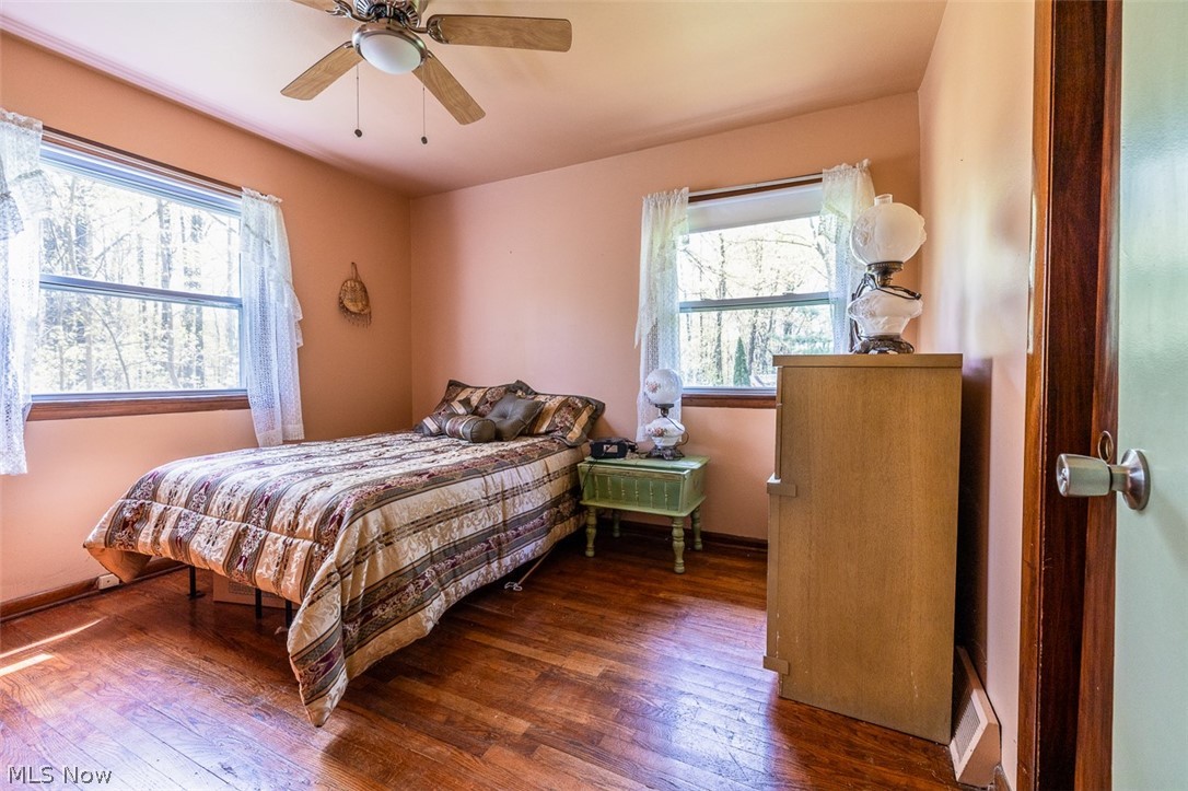 Westhart Manor - Residential