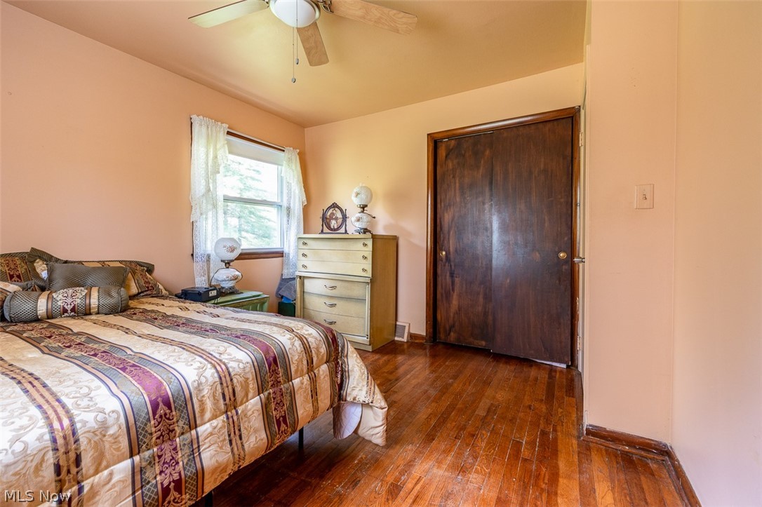 Westhart Manor - Residential