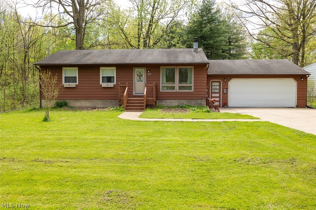 Westhart Manor - Residential