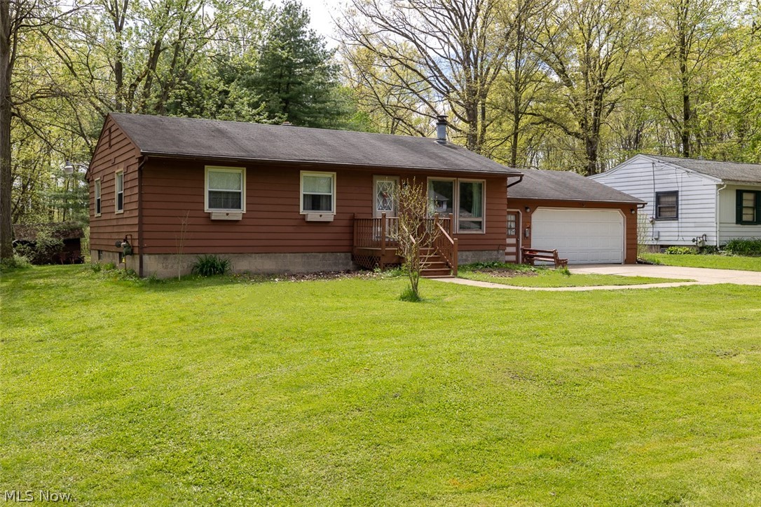 Westhart Manor - Residential