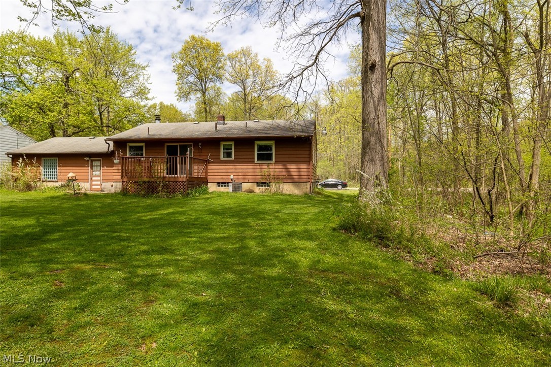 Westhart Manor - Residential