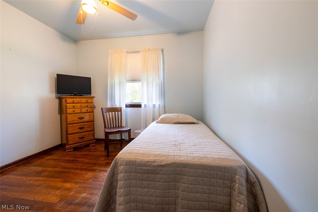 Westhart Manor - Residential