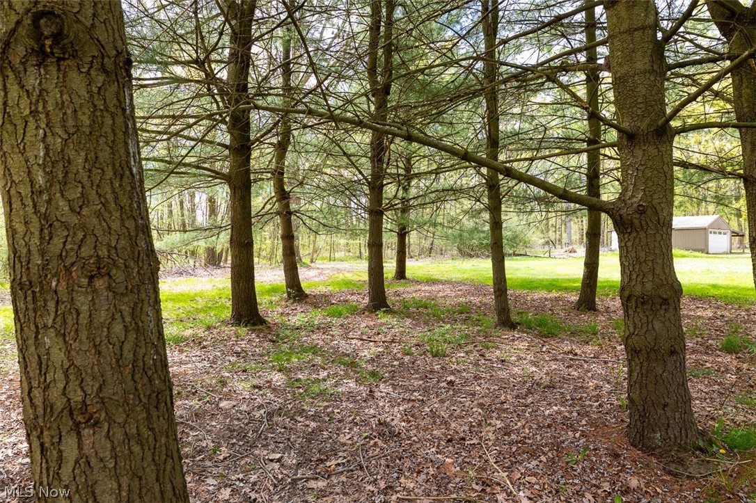 Westhart Manor - Residential