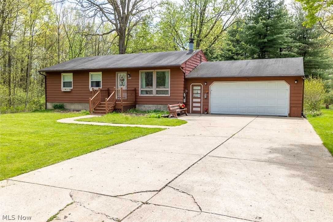 Westhart Manor - Residential