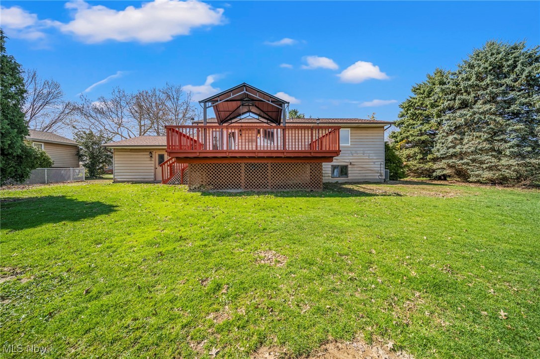 304 Hawk Ridge Drive