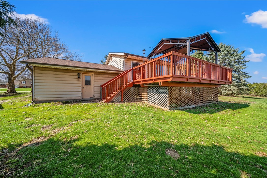 304 Hawk Ridge Drive