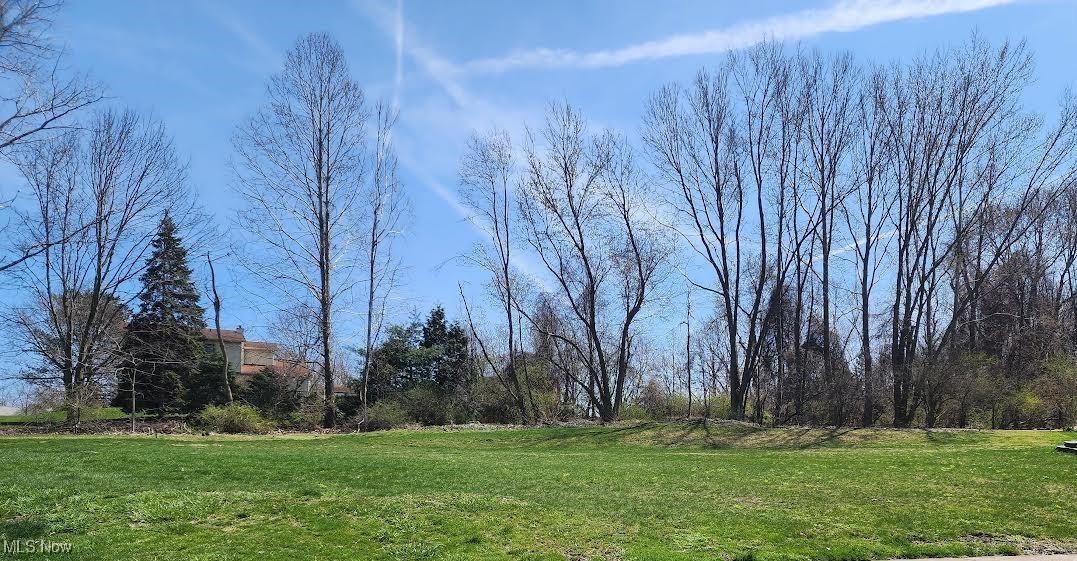 Wayside Lakes Sub - Land