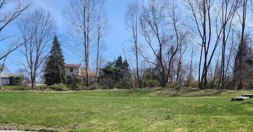 Looking to build a home in Mentor? This could be the spot! * Nice buildable lot, in the desired Wayside Lakes Subdivision * Nestled among well kept homes at the end of a cul-de-sac street * Great location near many city amenities * The property has been staked and a soil test completed * All utilities – gas, electric, water are present and sewer is at the street * Choose your Builder... the site of your new home awaits!