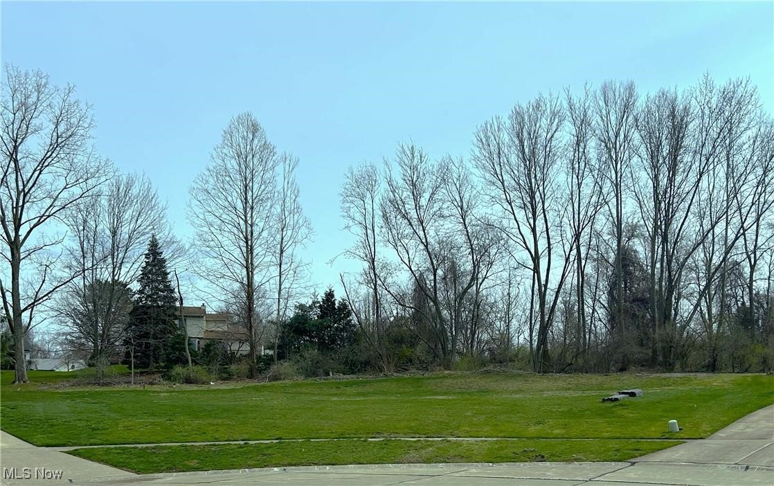 Wayside Lakes Sub - Land