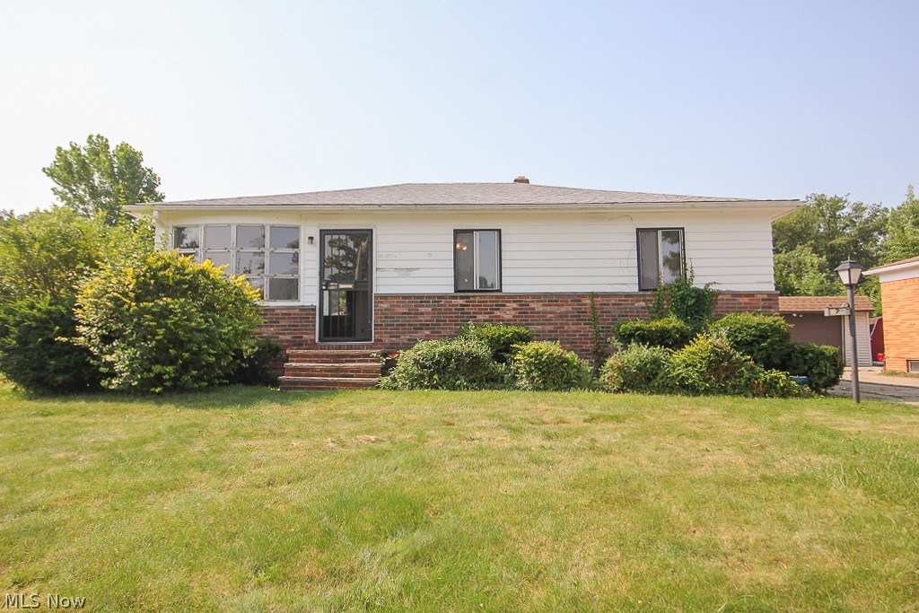 Federal Homes Inc Sub #9 - Residential