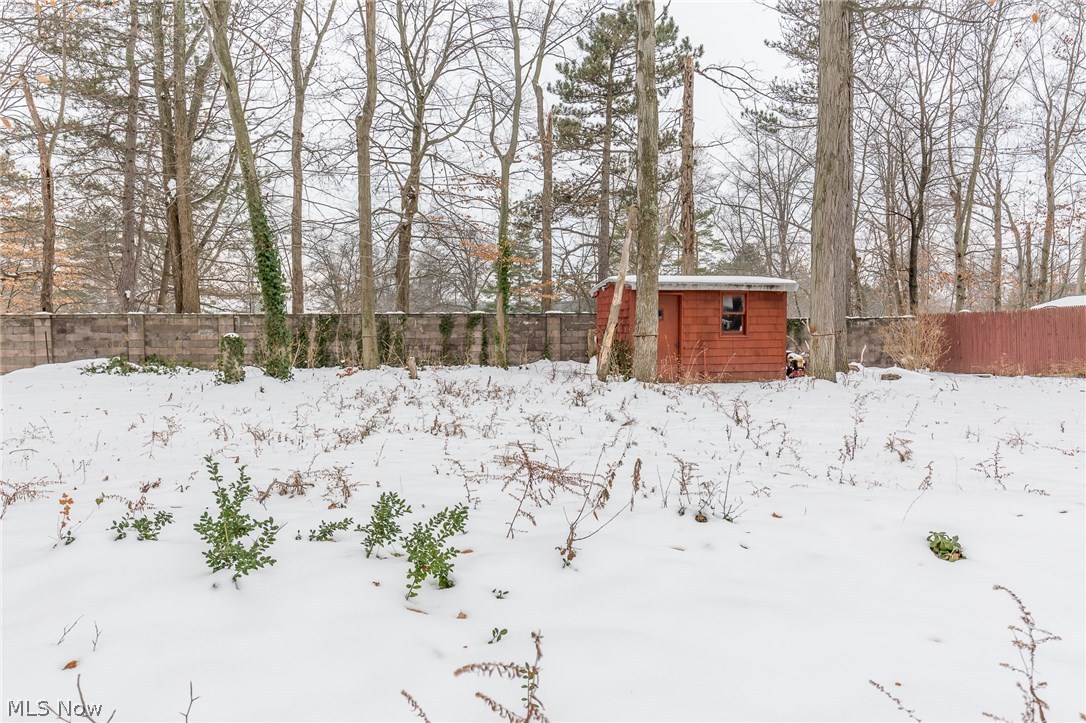 Gates Mills Blvd Estates - Residential