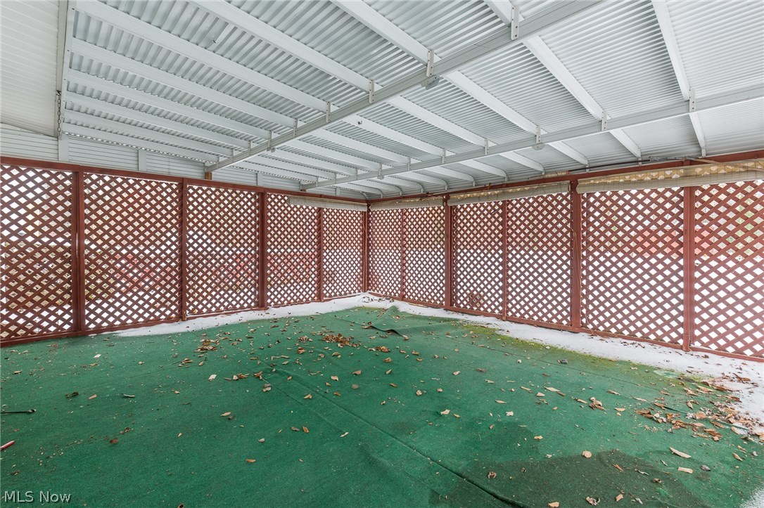 Gates Mills Blvd Estates - Residential