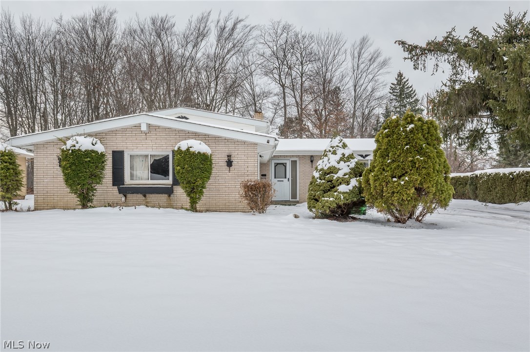 Gates Mills Blvd Estates - Residential