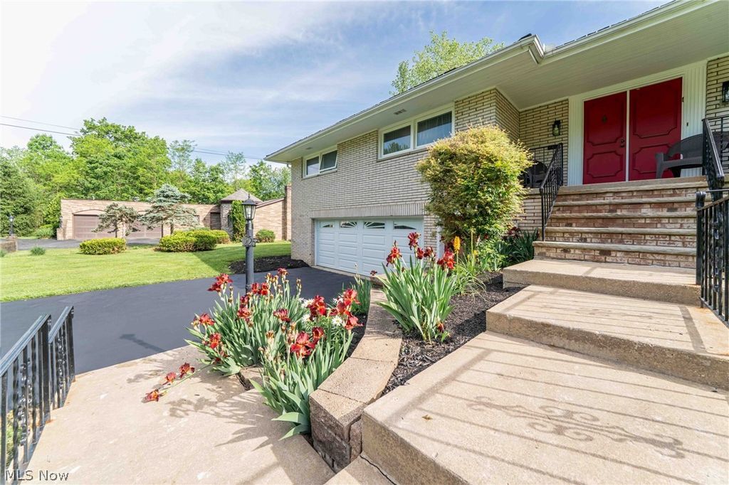 Photo of 23225 Bryden Road, Shaker Heights, OH 44122 (MLS # 5211269)