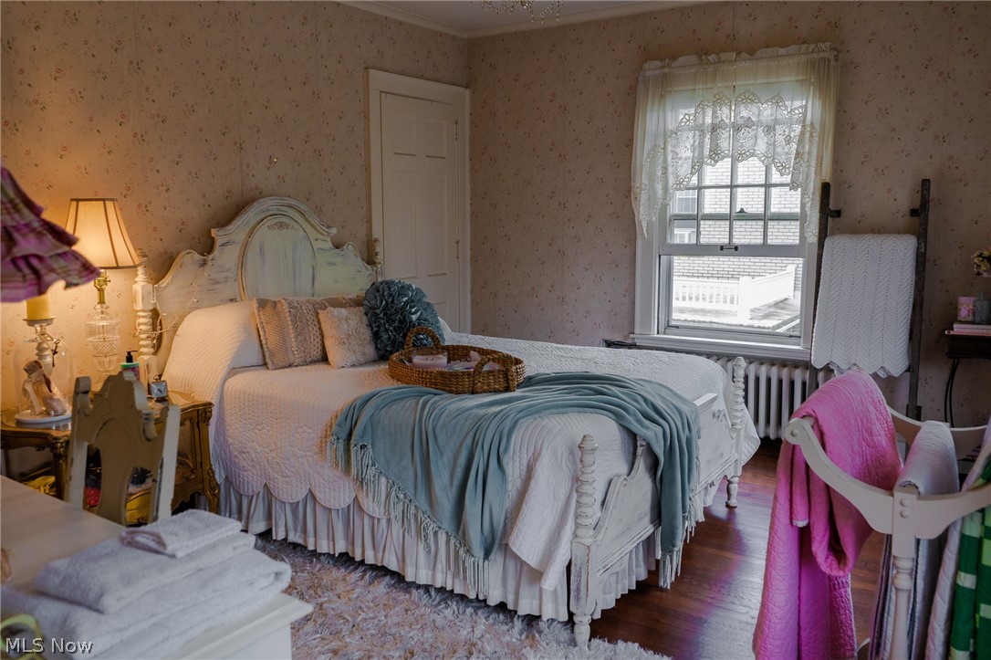 Ridgewood - Residential