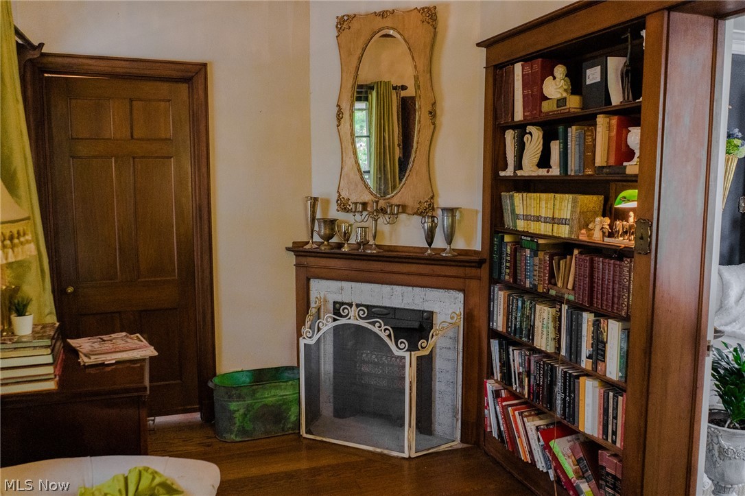 Ridgewood - Residential