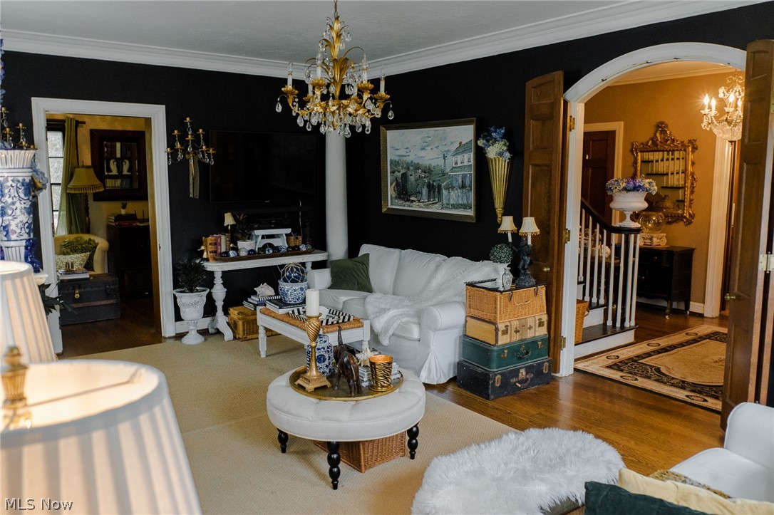 Ridgewood - Residential