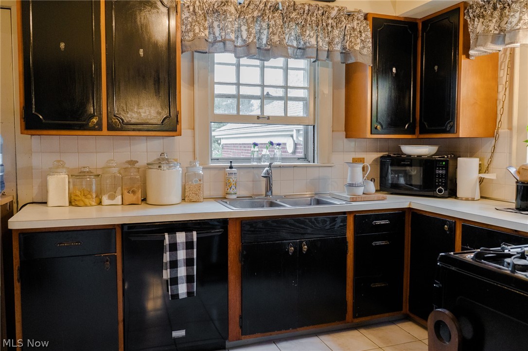 Ridgewood - Residential