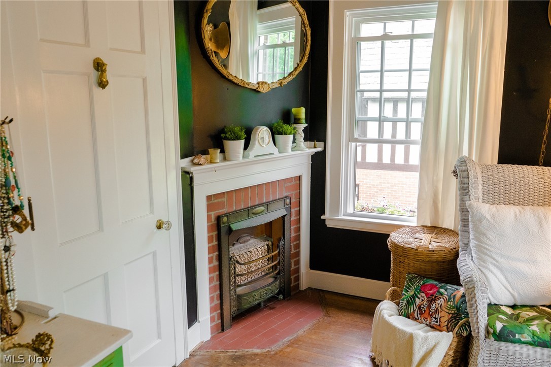 Ridgewood - Residential