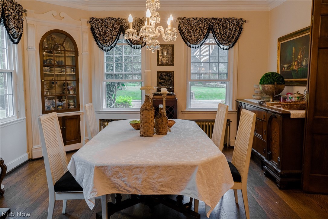 Ridgewood - Residential