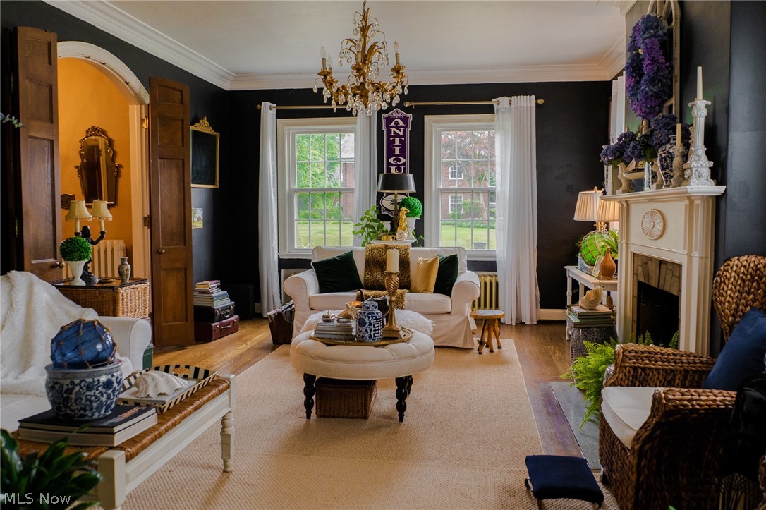 Ridgewood - Residential