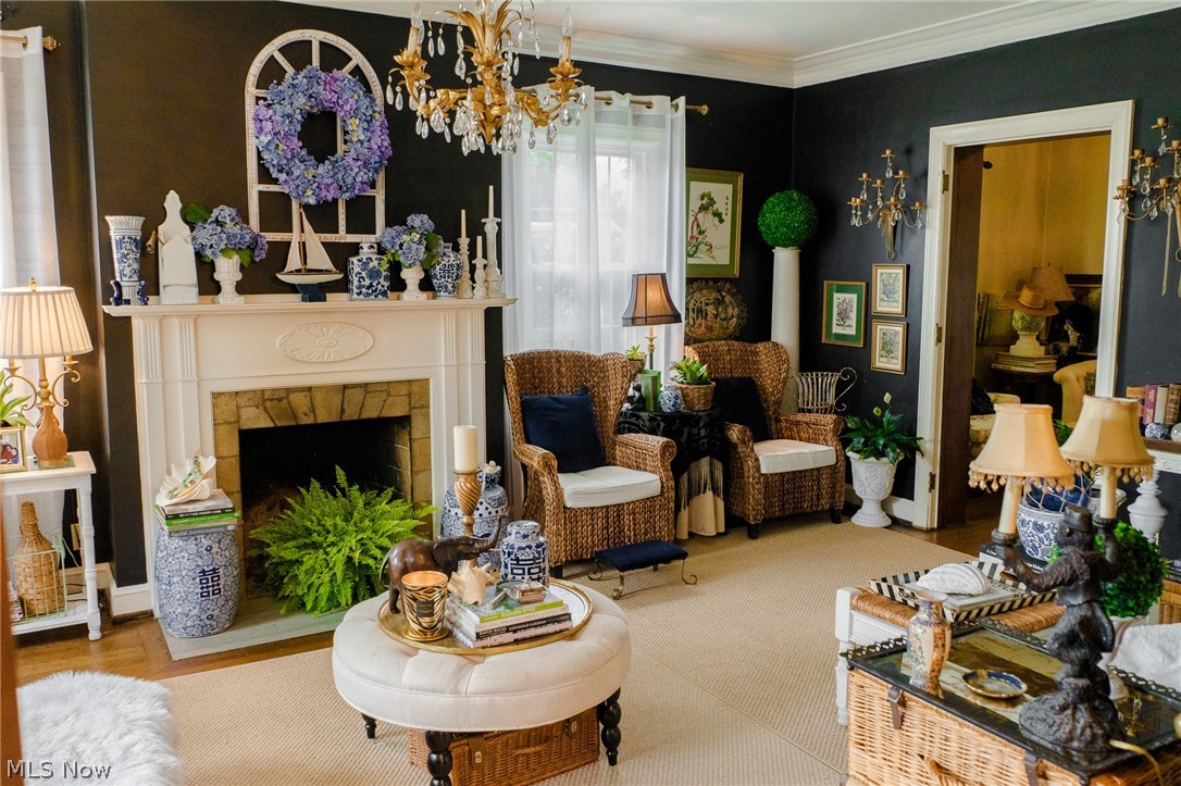 Ridgewood - Residential