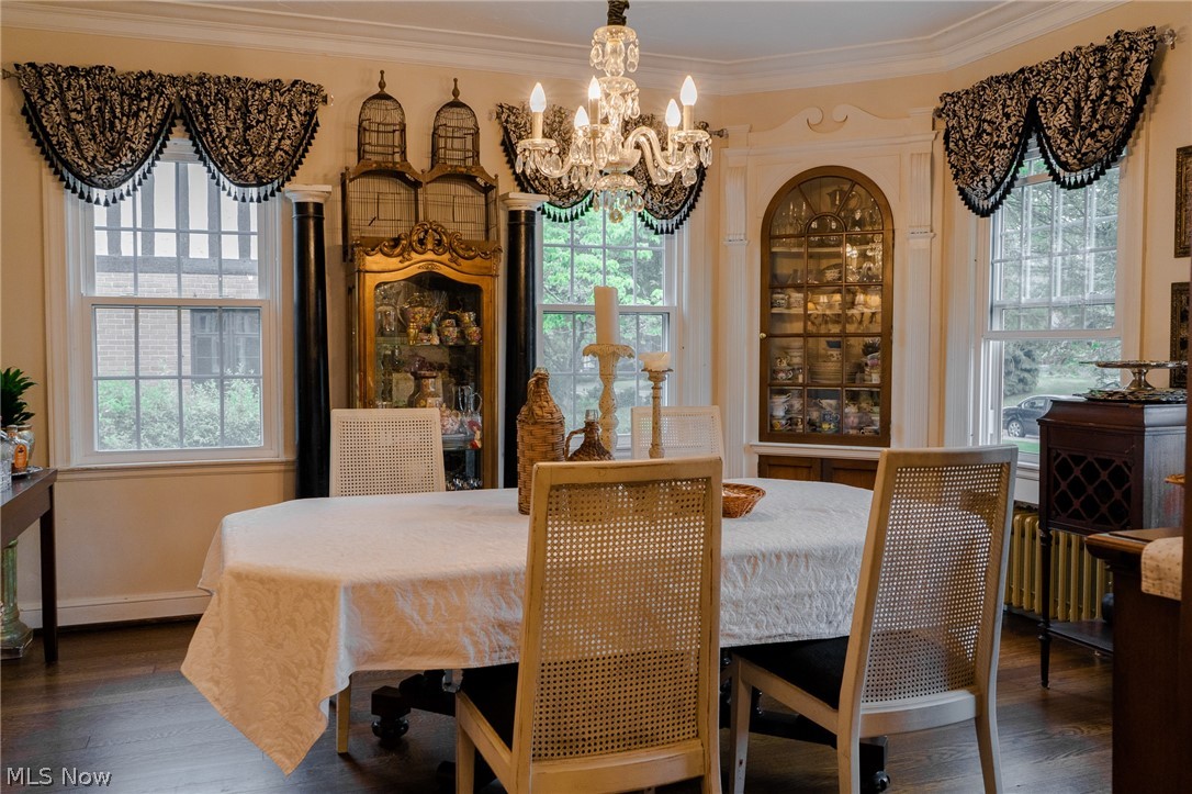 Ridgewood - Residential