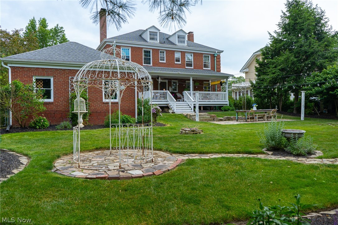 Ridgewood - Residential