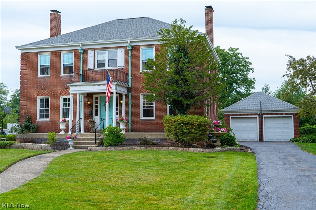 Ridgewood - Residential