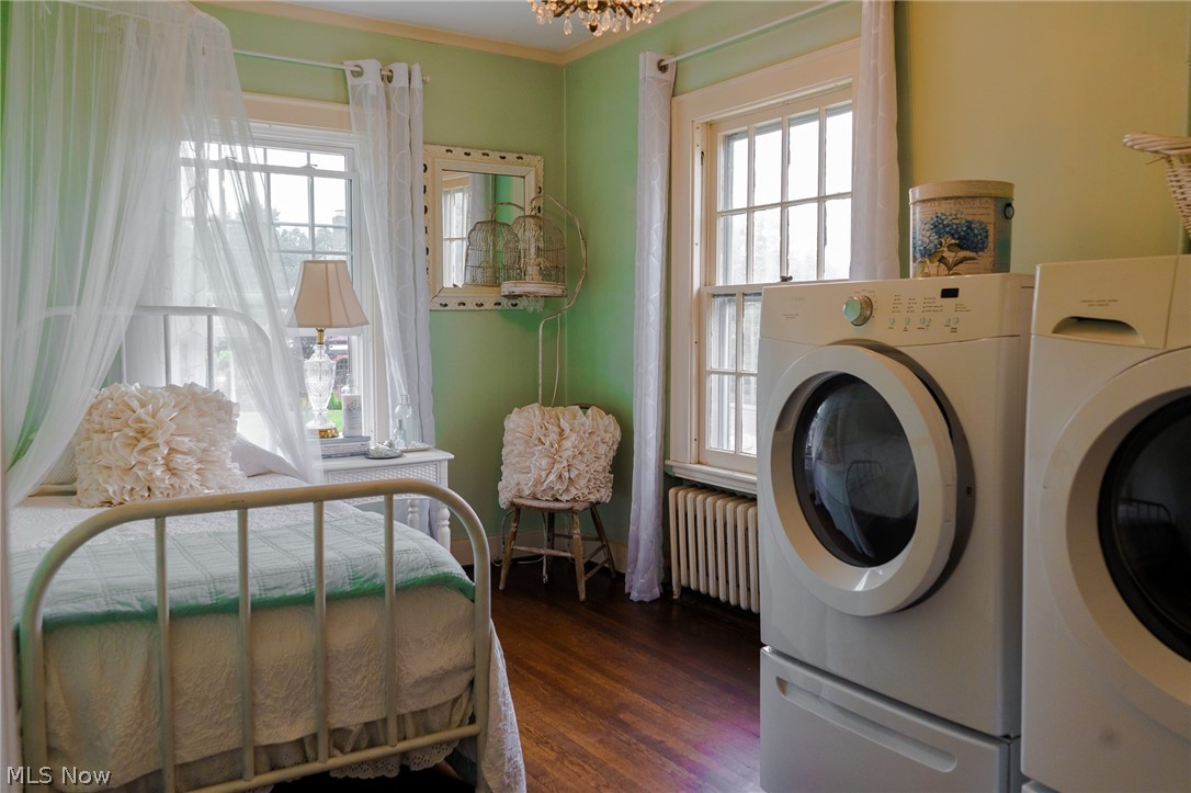 Ridgewood - Residential