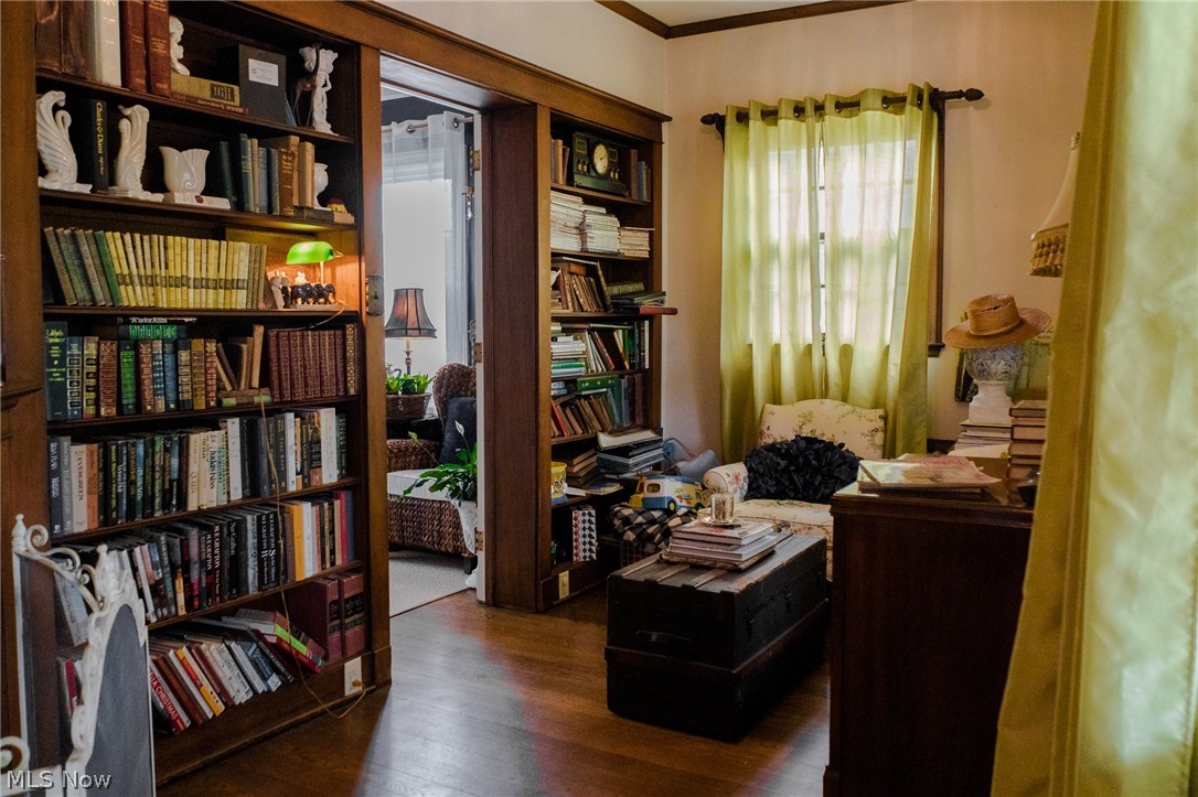 Ridgewood - Residential