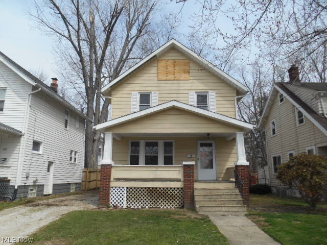 Grant Orchard - Residential