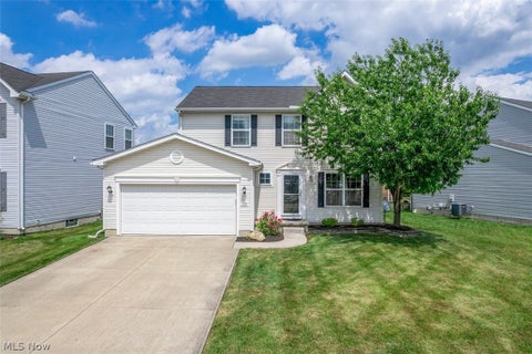 Homes For Sale - 37529 Tail Feather Drive<br/> North Ridgeville, OH 44039