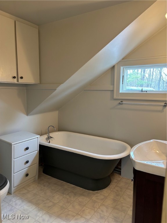 Bath - Residential