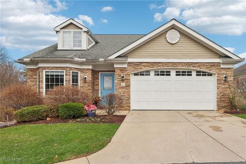 21 Bristol Lane, Rocky River, OH 44116 - #: 5111850