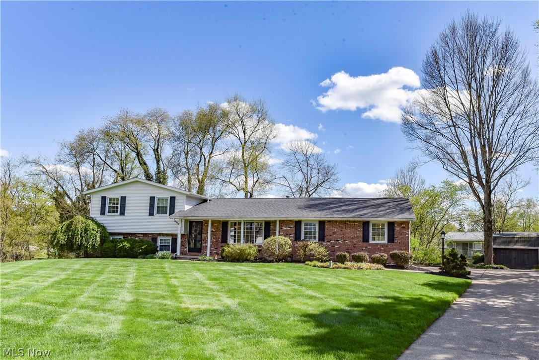 Aumanson Estates - Residential