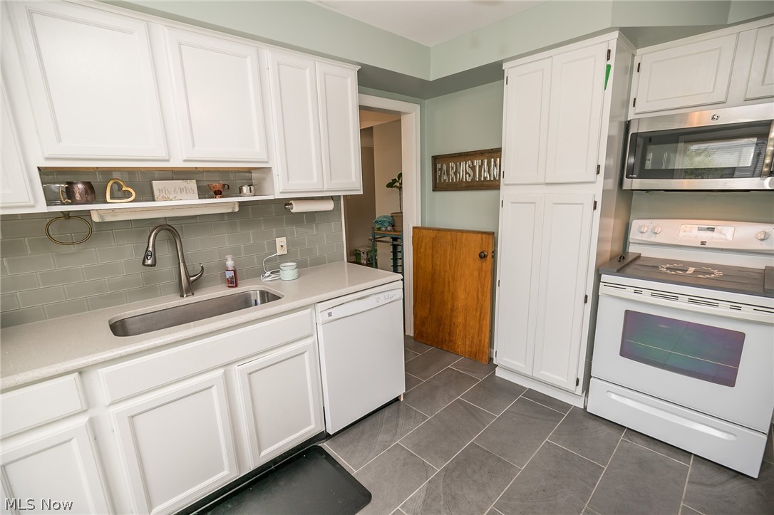 Malvern - Residential