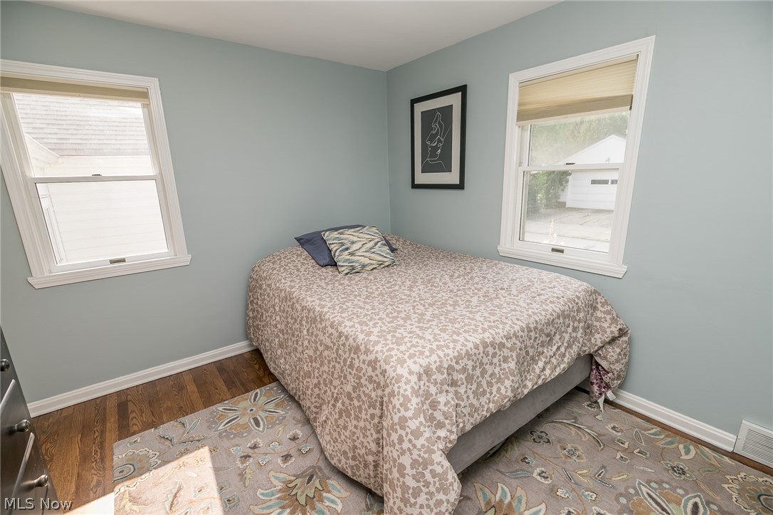 Malvern - Residential