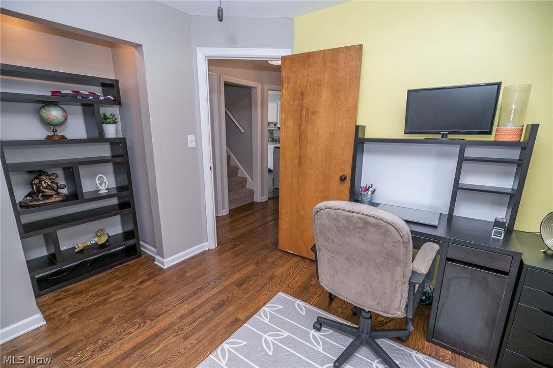 Malvern - Residential