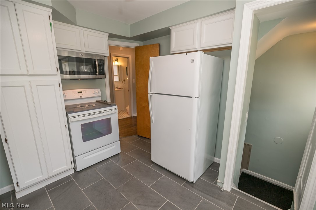 Malvern - Residential